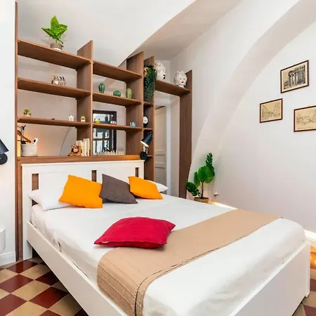 Romy House Nyaraló *