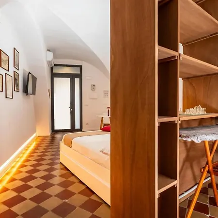Romy House Катания