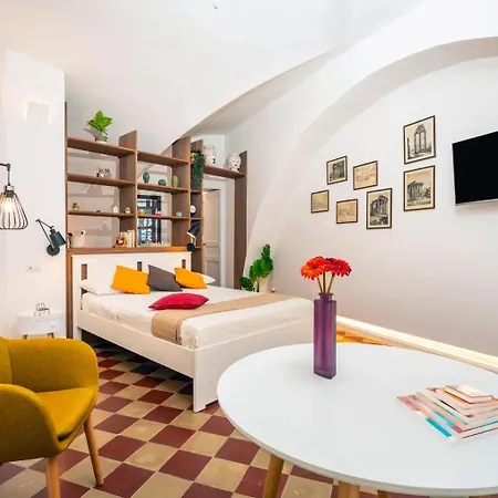 Romy House *