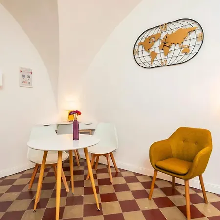 Romy House * Catania