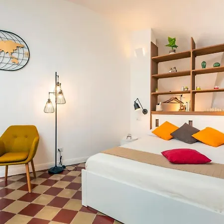 Romy House Catania