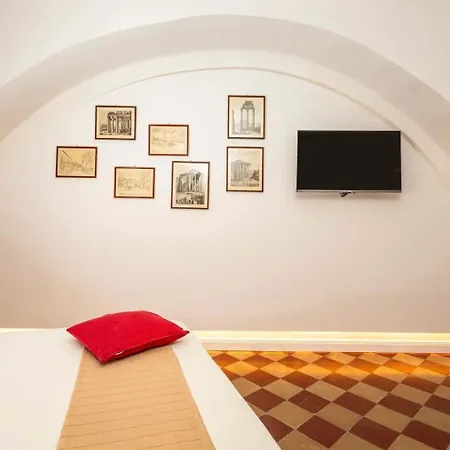 Nyaraló Romy House