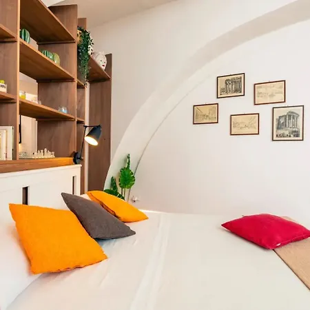 Casa de Férias Romy House Catânia
