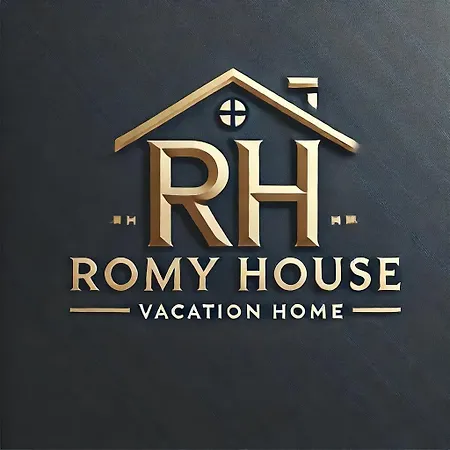 Nyaraló Romy House