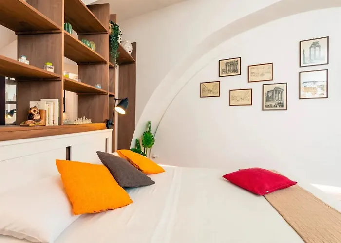 Casa de Férias Romy House Catânia