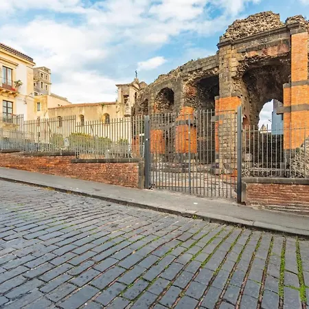 Romy House * كاتانيا