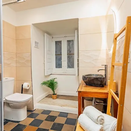 بيت للعطل Romy House