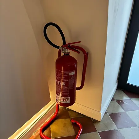 بيت للعطل Romy House